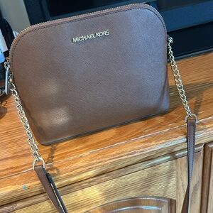 Michael Kors crossbody bag